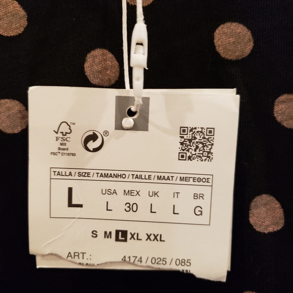 🆕️ZARA TOP - Picture 5 of 7